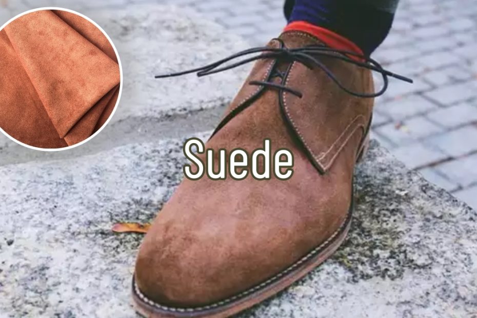 suede leather